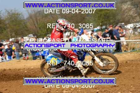 Photo: 740_3065 ActionSport Photography 09/04/2007 AMCA Cheltenham Spa SC - Brookthorpe  _2_OpenExperts #63