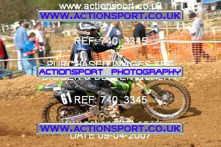 Photo: 740_3345 ActionSport Photography 09/04/2007 AMCA Cheltenham Spa SC - Brookthorpe  _5_125JuniorsGp2Over18 #61