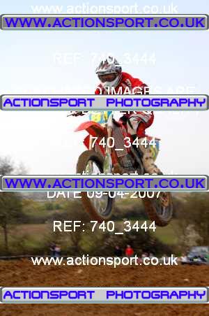Photo: 740_3444 ActionSport Photography 09/04/2007 AMCA Cheltenham Spa SC - Brookthorpe  _6_125Experts #81