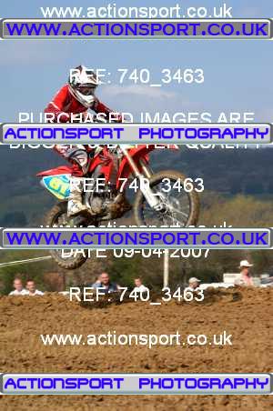 Photo: 740_3463 ActionSport Photography 09/04/2007 AMCA Cheltenham Spa SC - Brookthorpe  _6_125Experts #81