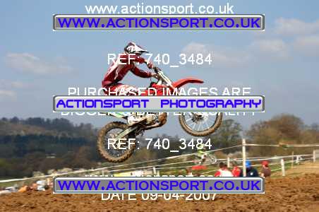 Photo: 740_3484 ActionSport Photography 09/04/2007 AMCA Cheltenham Spa SC - Brookthorpe  _6_125Experts #81
