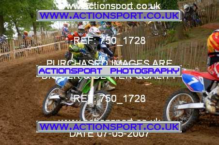 Photo: 750_1728 ActionSport Photography 07/05/2007 East Kent SSC Canada Heights International _5_Seniors #28