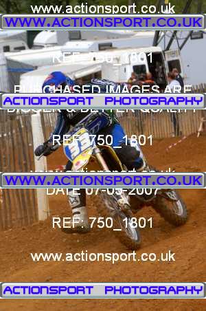 Photo: 750_1801 ActionSport Photography 07/05/2007 East Kent SSC Canada Heights International _5_Seniors #33