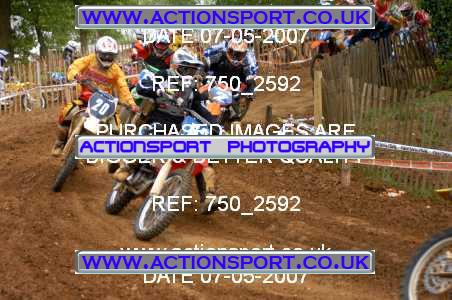 Photo: 750_2592 ActionSport Photography 07/05/2007 East Kent SSC Canada Heights International _5_Seniors #53