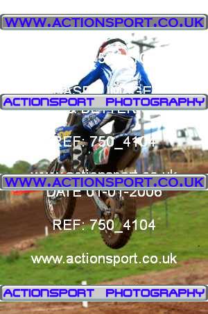 Photo: 750_4104 ActionSport Photography 20/05/2007 ACU BYMX National - Brampton  _3_BW85s