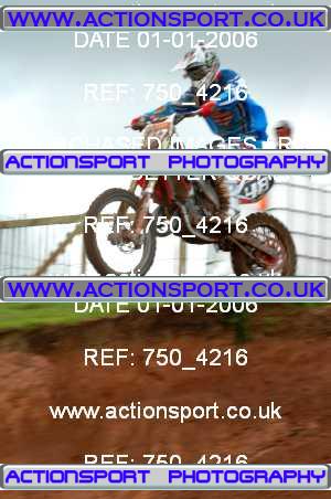 Photo: 750_4216 ActionSport Photography 20/05/2007 ACU BYMX National - Brampton  _5_Inter125s