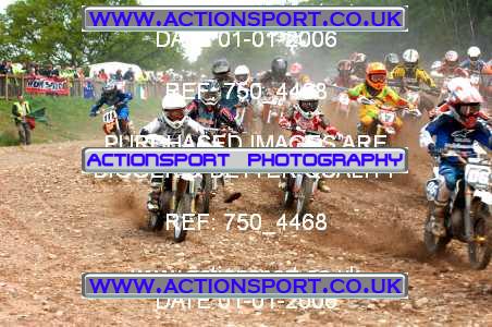 Photo: 750_4468 ActionSport Photography 20/05/2007 ACU BYMX National - Brampton  _1_Juniors #58