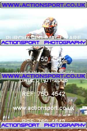 Photo: 750_4542 ActionSport Photography 20/05/2007 ACU BYMX National - Brampton  _1_Juniors #52