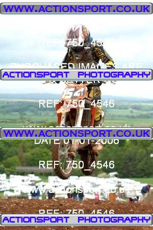 Photo: 750_4546 ActionSport Photography 20/05/2007 ACU BYMX National - Brampton  _1_Juniors #154
