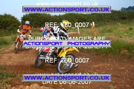 Photo: 760_0007 ActionSport Photography 06/06/2007 AMCA Southern Counties Enduro Club - Rogershill, Bere Regis _1_Event #14