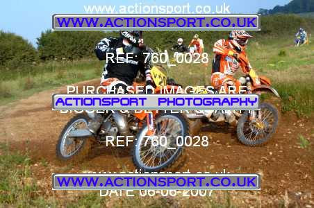 Photo: 760_0028 ActionSport Photography 06/06/2007 AMCA Southern Counties Enduro Club - Rogershill, Bere Regis _1_Event #20