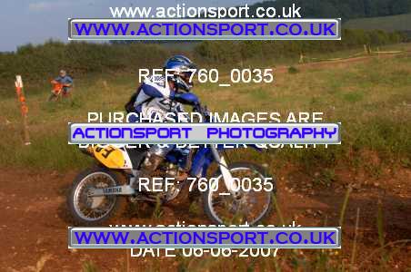 Photo: 760_0035 ActionSport Photography 06/06/2007 AMCA Southern Counties Enduro Club - Rogershill, Bere Regis _1_Event #93