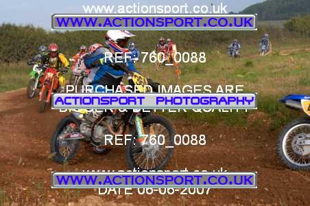 Photo: 760_0088 ActionSport Photography 06/06/2007 AMCA Southern Counties Enduro Club - Rogershill, Bere Regis _1_Event #364