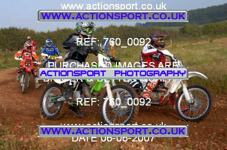 Photo: 760_0092 ActionSport Photography 06/06/2007 AMCA Southern Counties Enduro Club - Rogershill, Bere Regis _1_Event #420