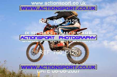 Photo: 760_0125 ActionSport Photography 06/06/2007 AMCA Southern Counties Enduro Club - Rogershill, Bere Regis _1_Event #12