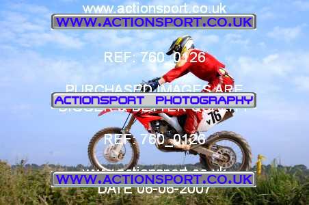 Photo: 760_0126 ActionSport Photography 06/06/2007 AMCA Southern Counties Enduro Club - Rogershill, Bere Regis _1_Event #76