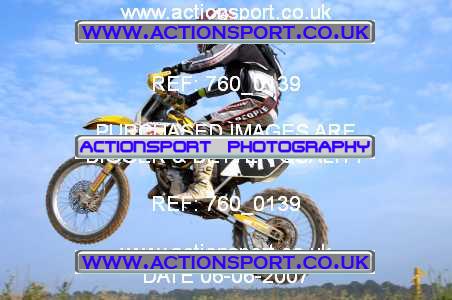 Photo: 760_0139 ActionSport Photography 06/06/2007 AMCA Southern Counties Enduro Club - Rogershill, Bere Regis _1_Event #71