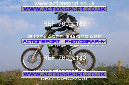 Photo: 760_0180 ActionSport Photography 06/06/2007 AMCA Southern Counties Enduro Club - Rogershill, Bere Regis _1_Event #420