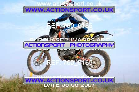 Photo: 760_0185 ActionSport Photography 06/06/2007 AMCA Southern Counties Enduro Club - Rogershill, Bere Regis _1_Event #364