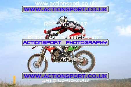 Photo: 760_0187 ActionSport Photography 06/06/2007 AMCA Southern Counties Enduro Club - Rogershill, Bere Regis _1_Event #15