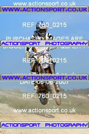 Photo: 760_0215 ActionSport Photography 06/06/2007 AMCA Southern Counties Enduro Club - Rogershill, Bere Regis _1_Event #76