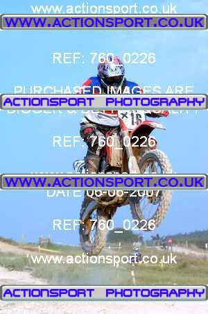 Photo: 760_0226 ActionSport Photography 06/06/2007 AMCA Southern Counties Enduro Club - Rogershill, Bere Regis _1_Event #16