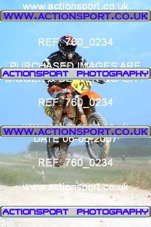 Photo: 760_0234 ActionSport Photography 06/06/2007 AMCA Southern Counties Enduro Club - Rogershill, Bere Regis _1_Event #20