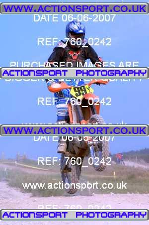 Photo: 760_0242 ActionSport Photography 06/06/2007 AMCA Southern Counties Enduro Club - Rogershill, Bere Regis _1_Event #99