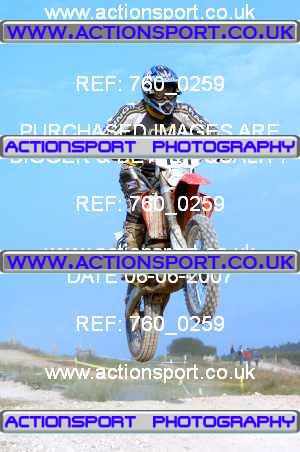 Photo: 760_0259 ActionSport Photography 06/06/2007 AMCA Southern Counties Enduro Club - Rogershill, Bere Regis _1_Event #181