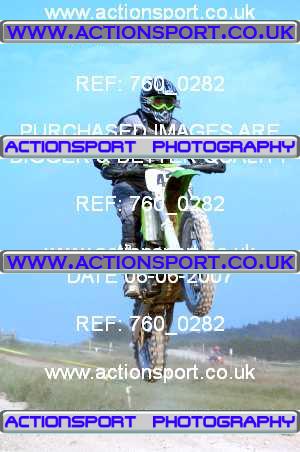 Photo: 760_0282 ActionSport Photography 06/06/2007 AMCA Southern Counties Enduro Club - Rogershill, Bere Regis _1_Event #420