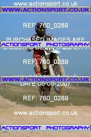 Photo: 760_0289 ActionSport Photography 06/06/2007 AMCA Southern Counties Enduro Club - Rogershill, Bere Regis _1_Event #471