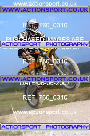 Photo: 760_0310 ActionSport Photography 06/06/2007 AMCA Southern Counties Enduro Club - Rogershill, Bere Regis _1_Event #283
