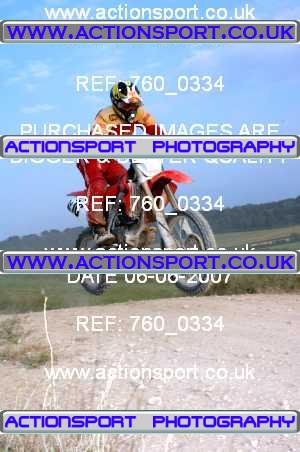 Photo: 760_0334 ActionSport Photography 06/06/2007 AMCA Southern Counties Enduro Club - Rogershill, Bere Regis _1_Event #76