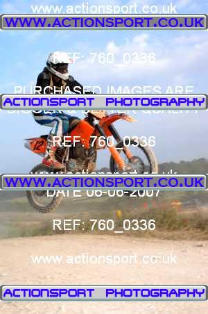 Photo: 760_0336 ActionSport Photography 06/06/2007 AMCA Southern Counties Enduro Club - Rogershill, Bere Regis _1_Event #12