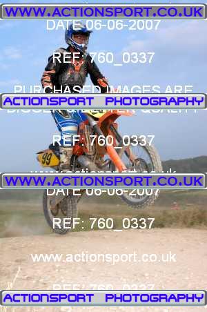 Photo: 760_0337 ActionSport Photography 06/06/2007 AMCA Southern Counties Enduro Club - Rogershill, Bere Regis _1_Event #99