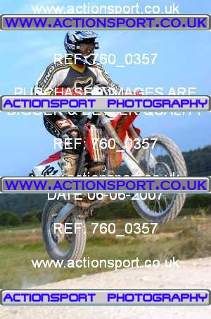 Photo: 760_0357 ActionSport Photography 06/06/2007 AMCA Southern Counties Enduro Club - Rogershill, Bere Regis _1_Event #181