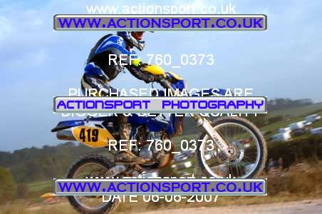 Photo: 760_0373 ActionSport Photography 06/06/2007 AMCA Southern Counties Enduro Club - Rogershill, Bere Regis _1_Event #419
