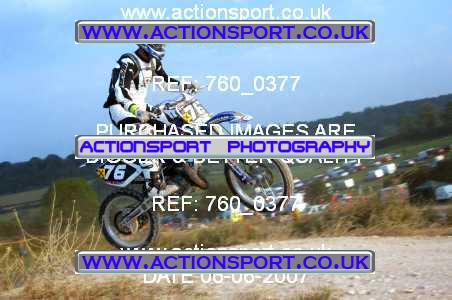 Photo: 760_0377 ActionSport Photography 06/06/2007 AMCA Southern Counties Enduro Club - Rogershill, Bere Regis _1_Event #76