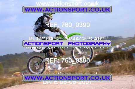 Photo: 760_0390 ActionSport Photography 06/06/2007 AMCA Southern Counties Enduro Club - Rogershill, Bere Regis _1_Event #420