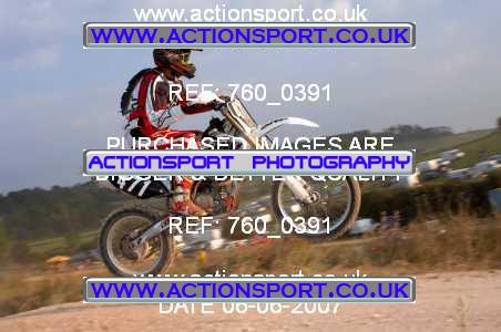 Photo: 760_0391 ActionSport Photography 06/06/2007 AMCA Southern Counties Enduro Club - Rogershill, Bere Regis _1_Event #471