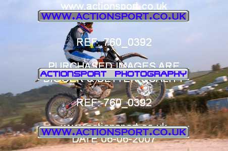 Photo: 760_0392 ActionSport Photography 06/06/2007 AMCA Southern Counties Enduro Club - Rogershill, Bere Regis _1_Event #364