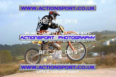Photo: 760_0419 ActionSport Photography 06/06/2007 AMCA Southern Counties Enduro Club - Rogershill, Bere Regis _1_Event #20