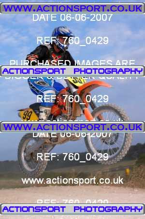 Photo: 760_0429 ActionSport Photography 06/06/2007 AMCA Southern Counties Enduro Club - Rogershill, Bere Regis _1_Event #99
