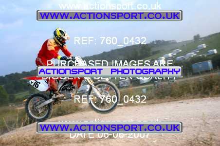 Photo: 760_0432 ActionSport Photography 06/06/2007 AMCA Southern Counties Enduro Club - Rogershill, Bere Regis _1_Event #76