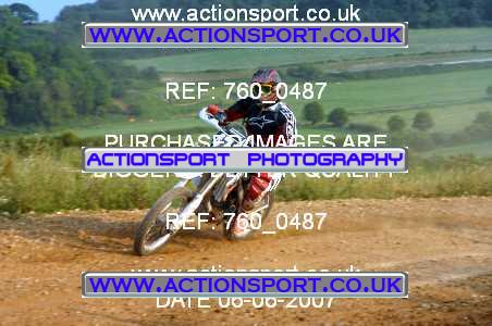 Photo: 760_0487 ActionSport Photography 06/06/2007 AMCA Southern Counties Enduro Club - Rogershill, Bere Regis _1_Event #471