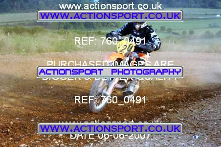 Photo: 760_0491 ActionSport Photography 06/06/2007 AMCA Southern Counties Enduro Club - Rogershill, Bere Regis _1_Event #20