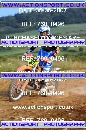 Photo: 760_0496 ActionSport Photography 06/06/2007 AMCA Southern Counties Enduro Club - Rogershill, Bere Regis _1_Event #99