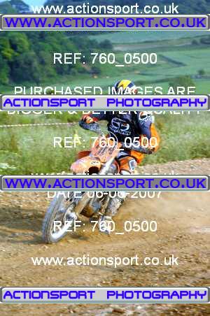 Photo: 760_0500 ActionSport Photography 06/06/2007 AMCA Southern Counties Enduro Club - Rogershill, Bere Regis _1_Event #104