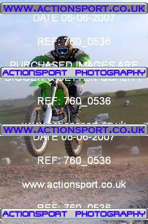 Photo: 760_0536 ActionSport Photography 06/06/2007 AMCA Southern Counties Enduro Club - Rogershill, Bere Regis _1_Event #440