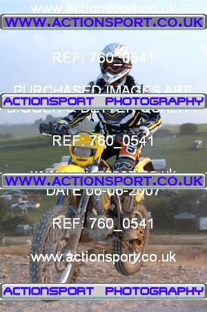Photo: 760_0541 ActionSport Photography 06/06/2007 AMCA Southern Counties Enduro Club - Rogershill, Bere Regis _1_Event #283